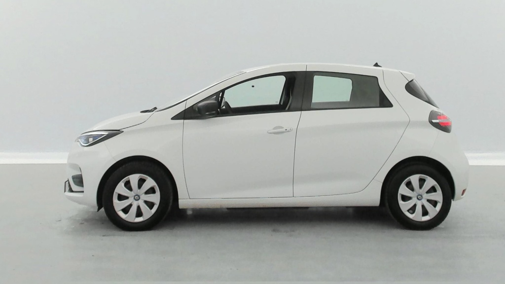 RENAULT Zoe Life R110 Achat Integral - ref: 6-2971x238317 - Photo 2