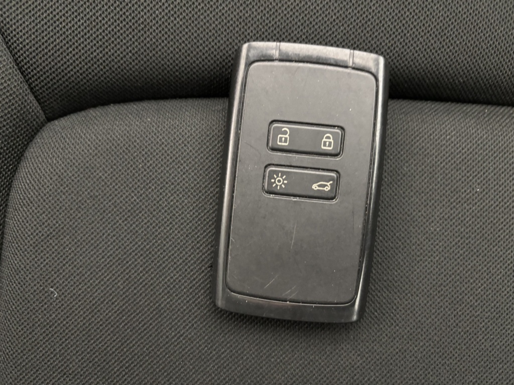 RENAULT Zoe Life R110 Achat Integral - ref: 6-2971x238317 - Photo 20