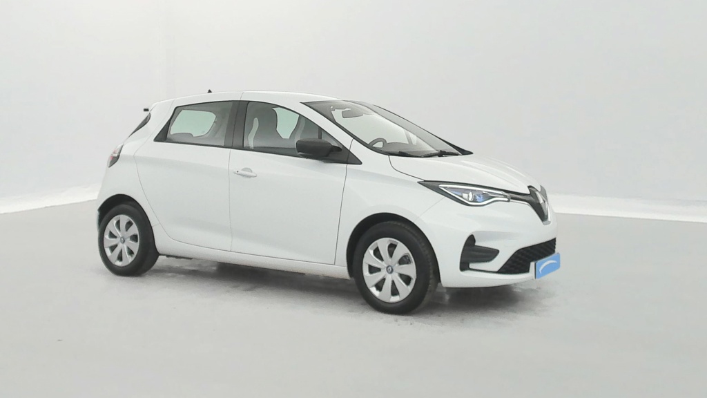 RENAULT Zoe Life R110 Achat Integral - ref: 6-2971x238317 - Photo 7