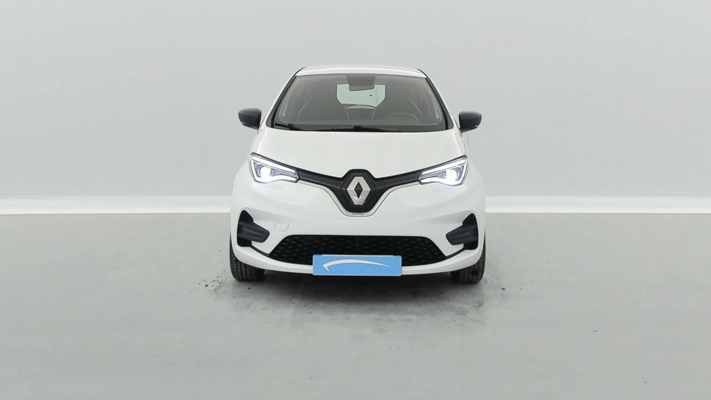 RENAULT Zoe Life R110 Achat Integral - ref: 6-2971x238317 - Photo 8