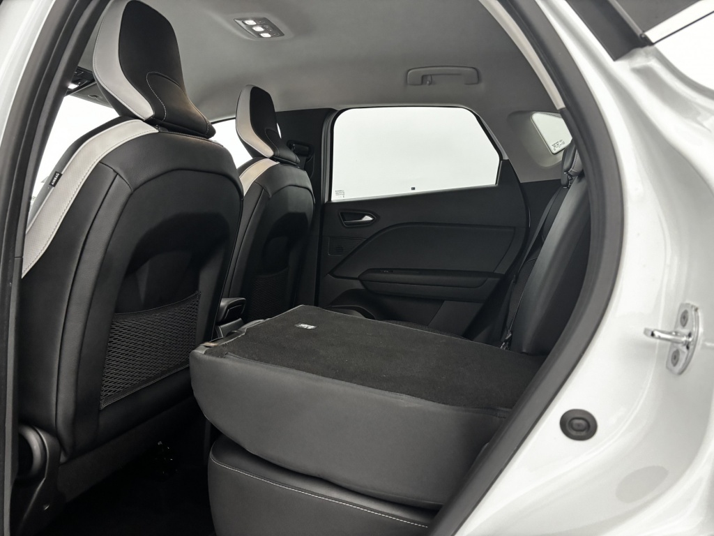 RENAULT Captur Intens E-Tech 145 21 - ref: 6-2971x238347 - Photo 11