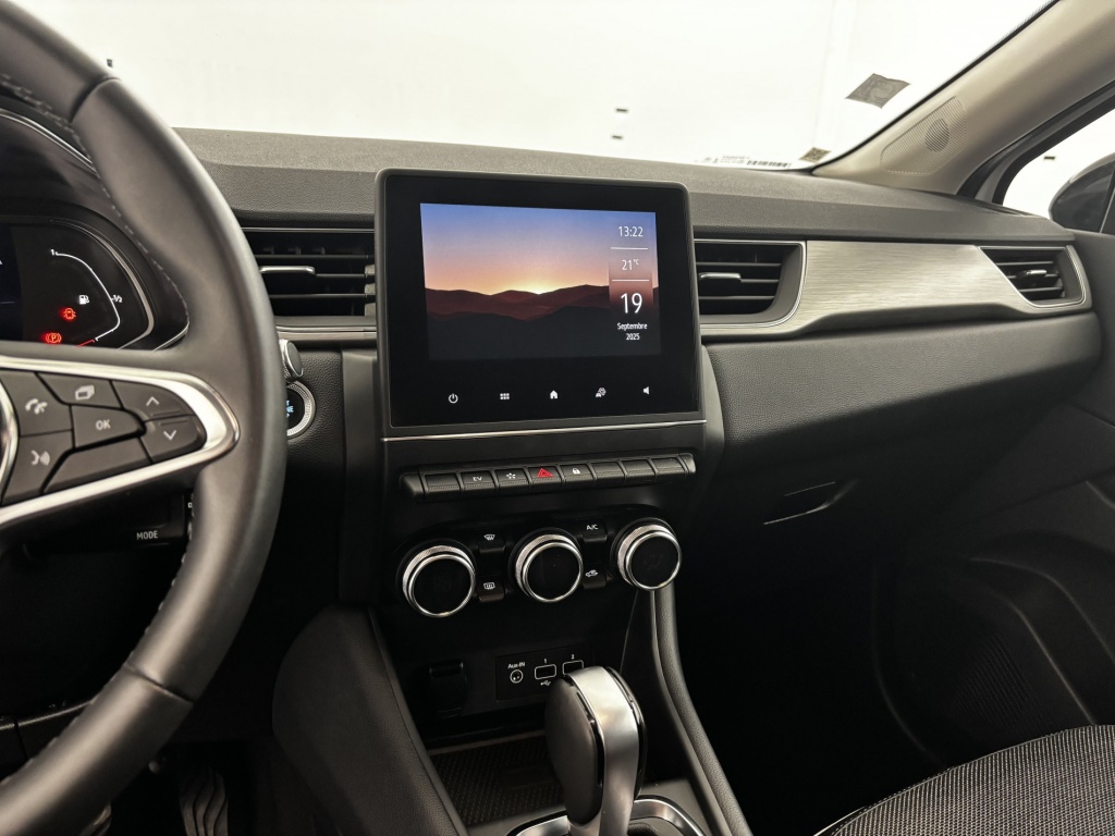 RENAULT Captur Intens E-Tech 145 21 - ref: 6-2971x238347 - Photo 18