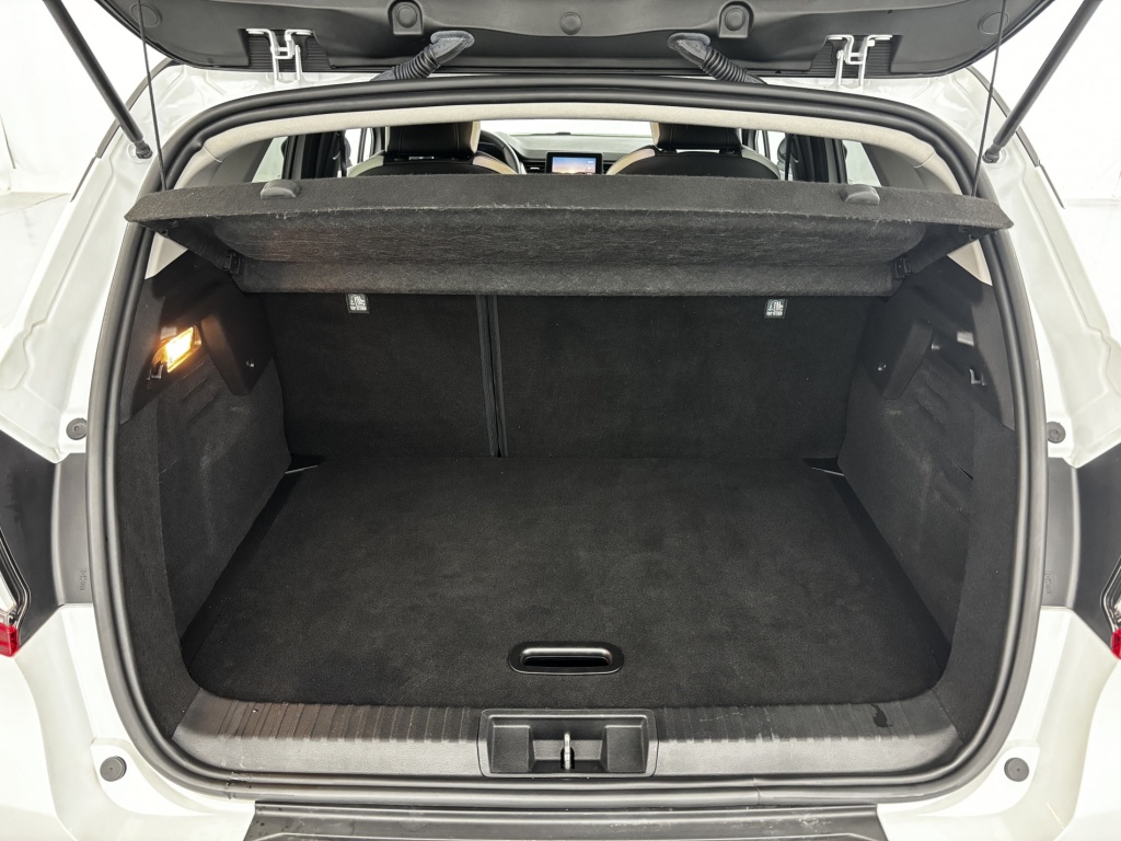 RENAULT Captur Intens E-Tech 145 21 - ref: 6-2971x238347 - Photo 9