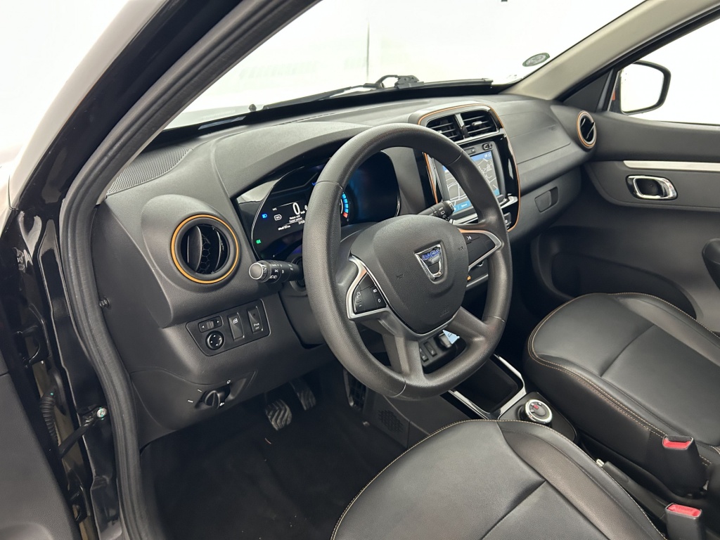 DACIA Spring Confort Plus Achat Integral - ref: 6-2971x238366 - Photo 14