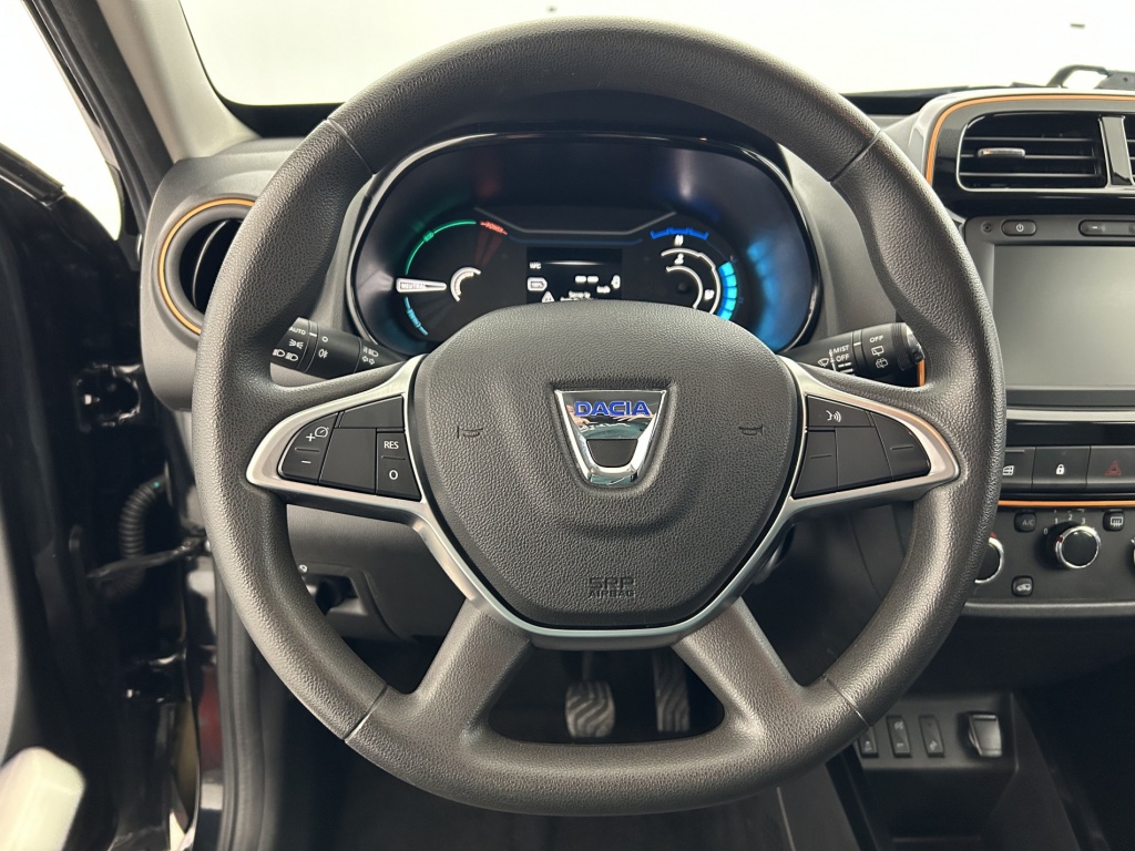 DACIA Spring Confort Plus Achat Integral - ref: 6-2971x238366 - Photo 15