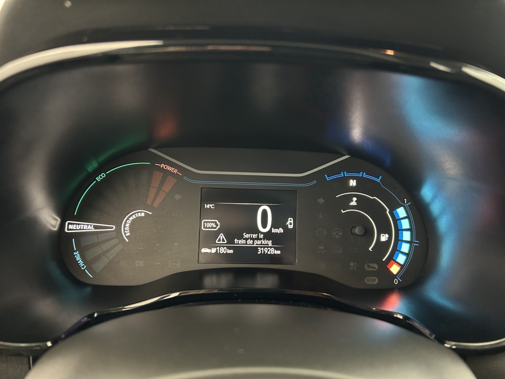 DACIA Spring Confort Plus Achat Integral - ref: 6-2971x238366 - Photo 17