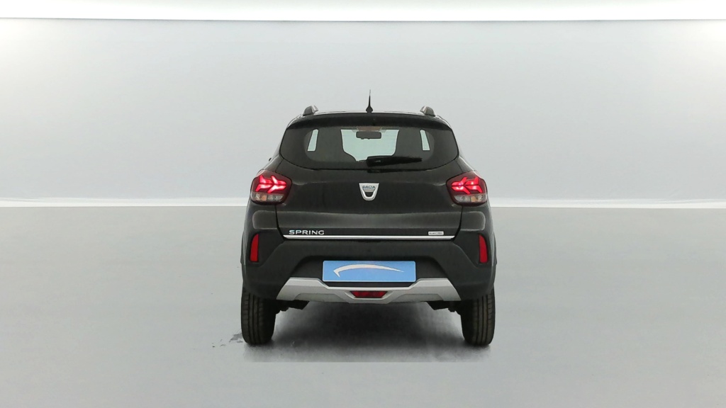 DACIA Spring Confort Plus Achat Integral - ref: 6-2971x238366 - Photo 4