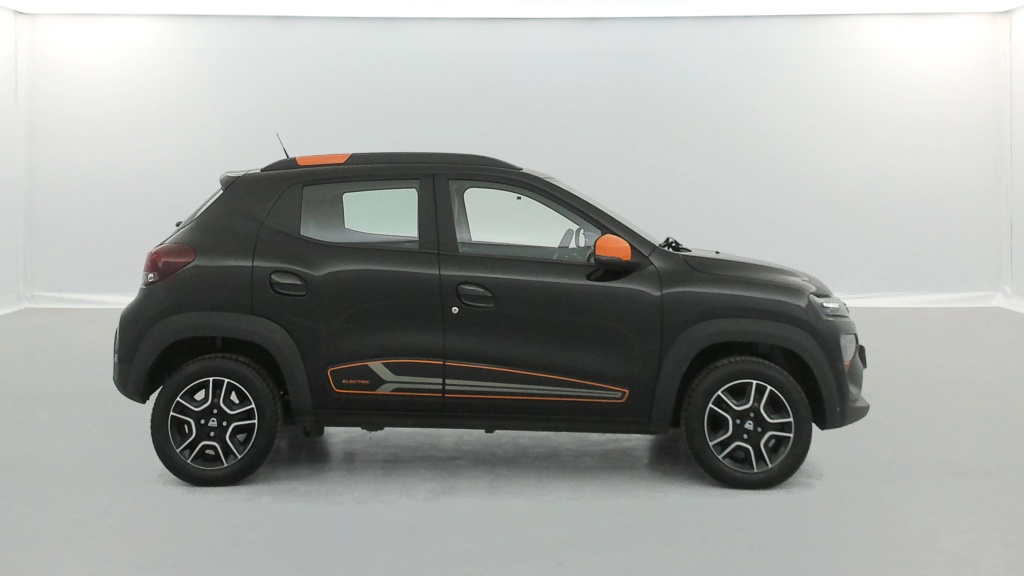 DACIA Spring Confort Plus Achat Integral - ref: 6-2971x238366 - Photo 6