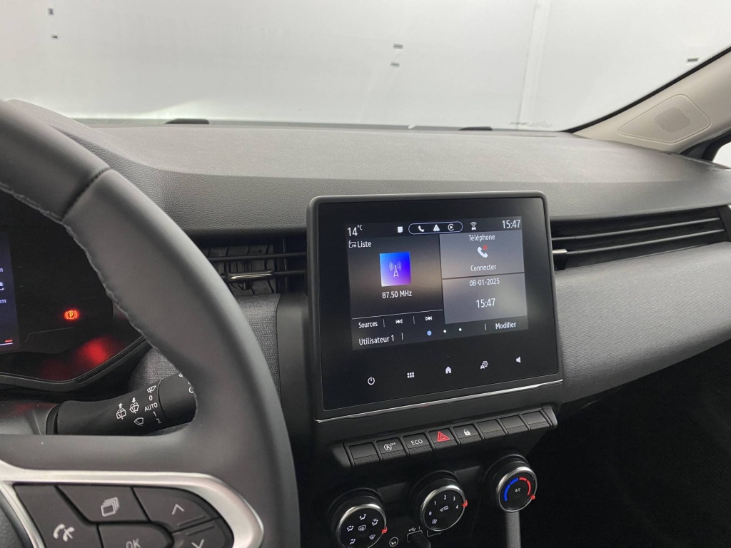 RENAULT Clio Evolution TCe 90 - ref: 6-2971x238381 - Photo 20