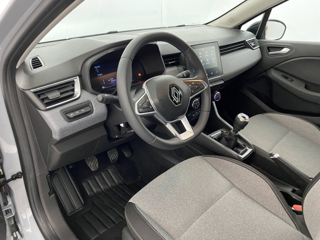 RENAULT Clio Evolution TCe 90 - ref: 6-2971x238382 - Photo 14