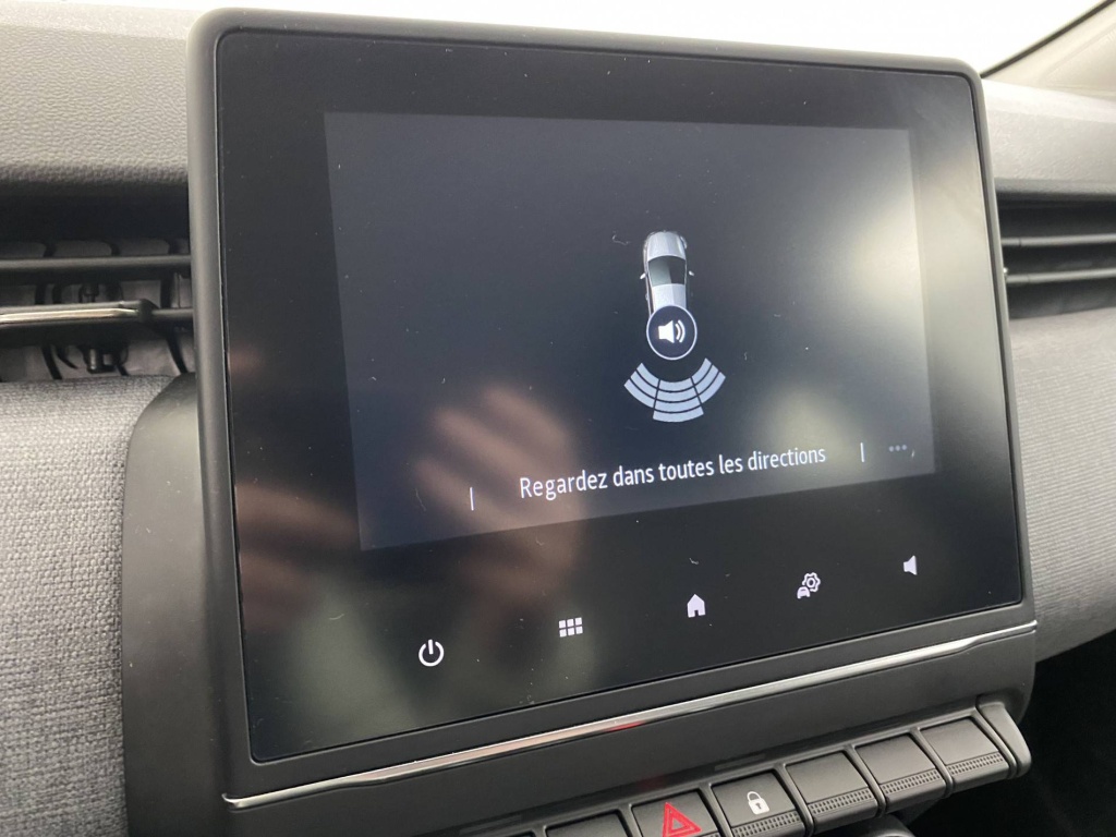 RENAULT Clio Evolution TCe 90 - ref: 6-2971x238382 - Photo 18