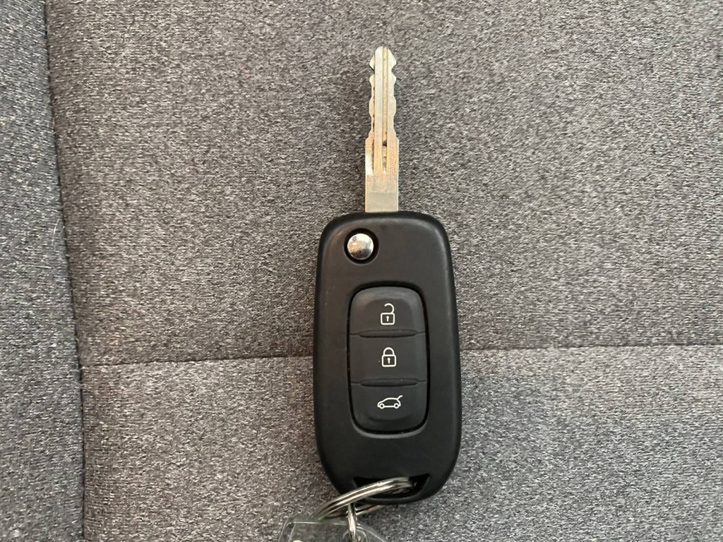 RENAULT Clio Evolution TCe 90 - ref: 6-2971x238382 - Photo 20