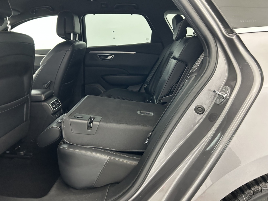 RENAULT Talisman Estate Intens Tce 160 EDC FAP - ref: 6-2971x238426 - Photo 11