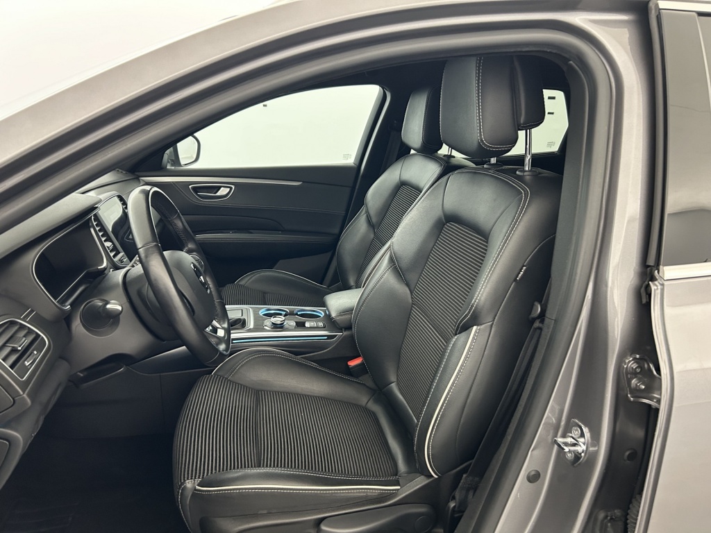 RENAULT Talisman Estate Intens Tce 160 EDC FAP - ref: 6-2971x238426 - Photo 13