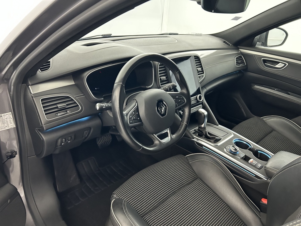 RENAULT Talisman Estate Intens Tce 160 EDC FAP - ref: 6-2971x238426 - Photo 14