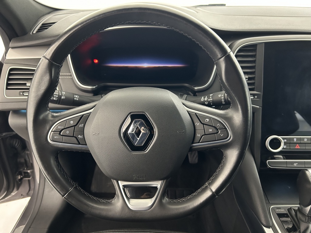 RENAULT Talisman Estate Intens Tce 160 EDC FAP - ref: 6-2971x238426 - Photo 15