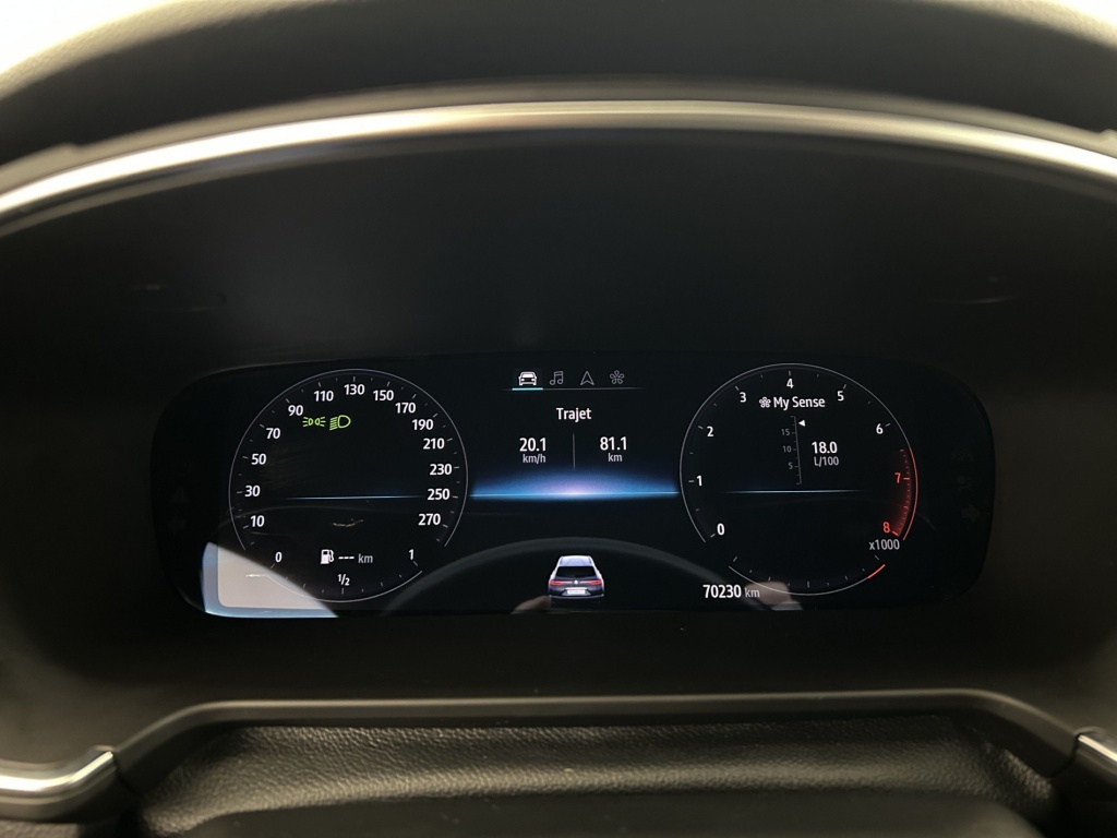 RENAULT Talisman Estate Intens Tce 160 EDC FAP - ref: 6-2971x238426 - Photo 17