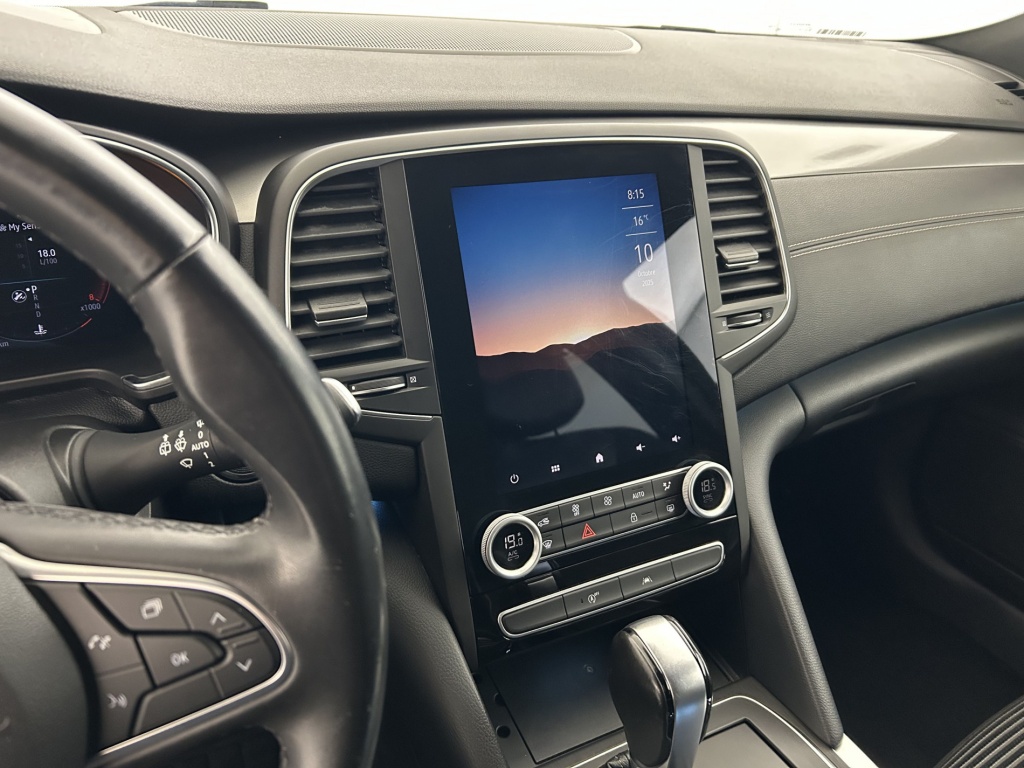 RENAULT Talisman Estate Intens Tce 160 EDC FAP - ref: 6-2971x238426 - Photo 18