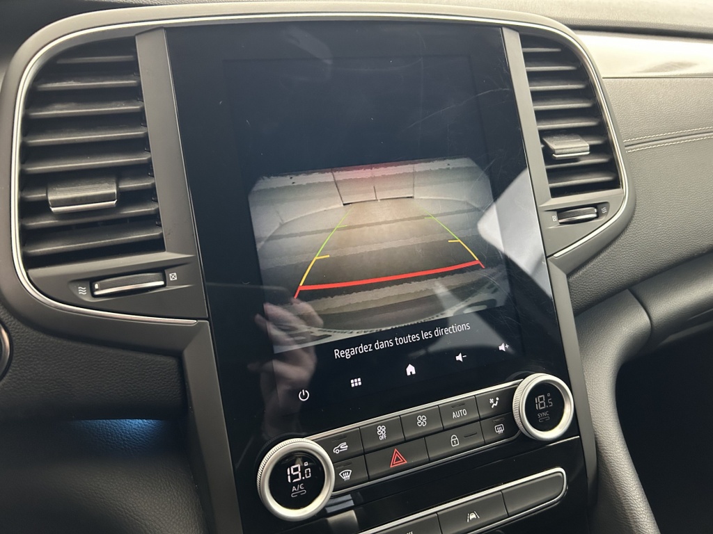 RENAULT Talisman Estate Intens Tce 160 EDC FAP - ref: 6-2971x238426 - Photo 19