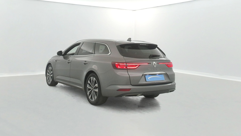 RENAULT Talisman Estate Intens Tce 160 EDC FAP - ref: 6-2971x238426 - Photo 3