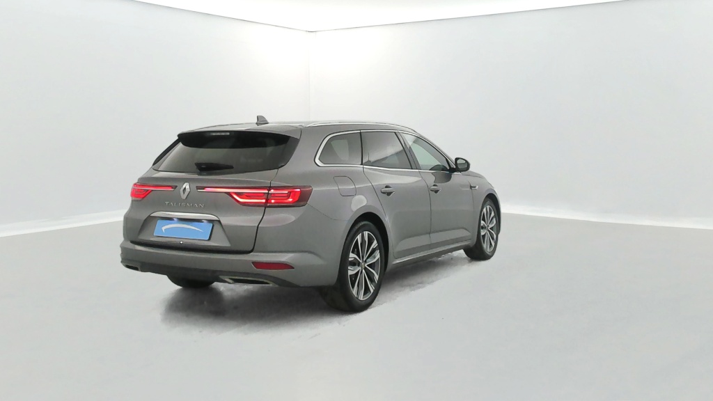 RENAULT Talisman Estate Intens Tce 160 EDC FAP - ref: 6-2971x238426 - Photo 5