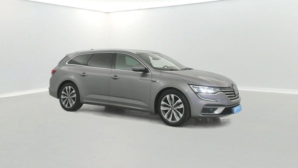 RENAULT Talisman Estate Intens Tce 160 EDC FAP - ref: 6-2971x238426 - Photo 7