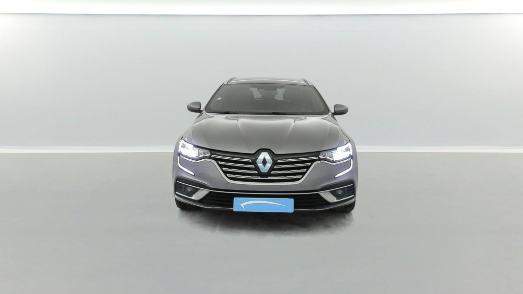 RENAULT Talisman Estate Intens Tce 160 EDC FAP - ref: 6-2971x238426 - Photo 8