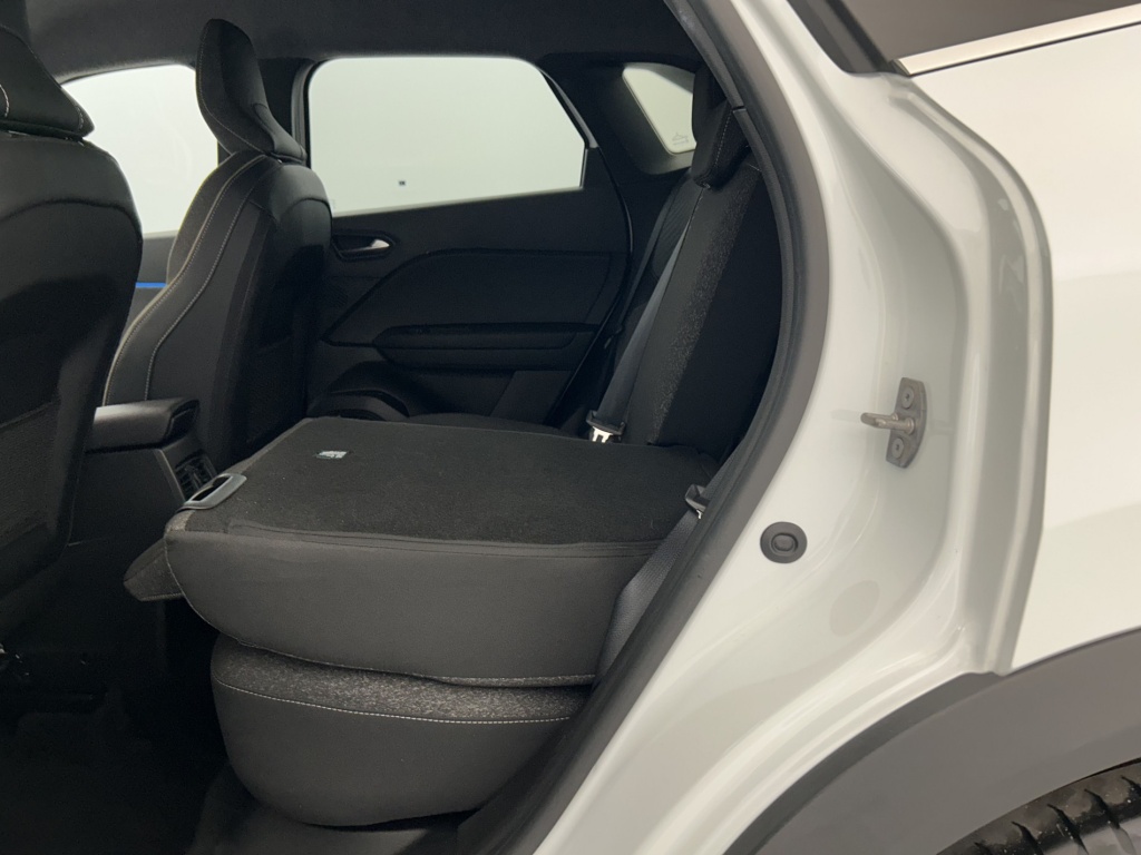 RENAULT Symbioz Techno E-Tech full hybrid 145 - ref: 6-2971x238437 - Photo 11