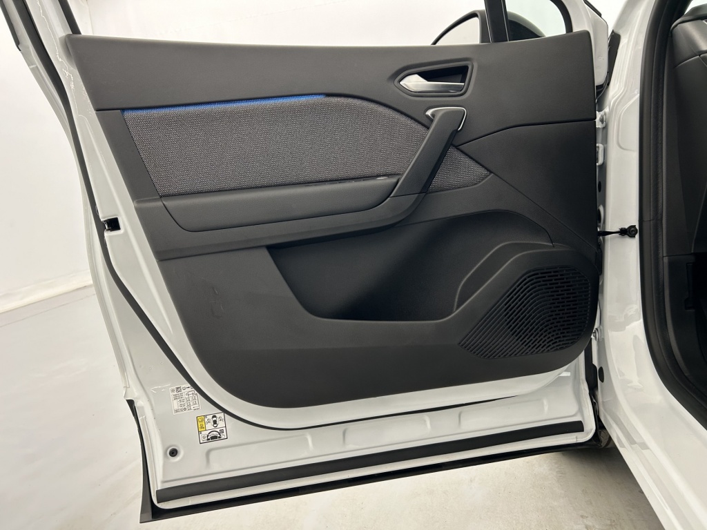 RENAULT Symbioz Techno E-Tech full hybrid 145 - ref: 6-2971x238437 - Photo 12