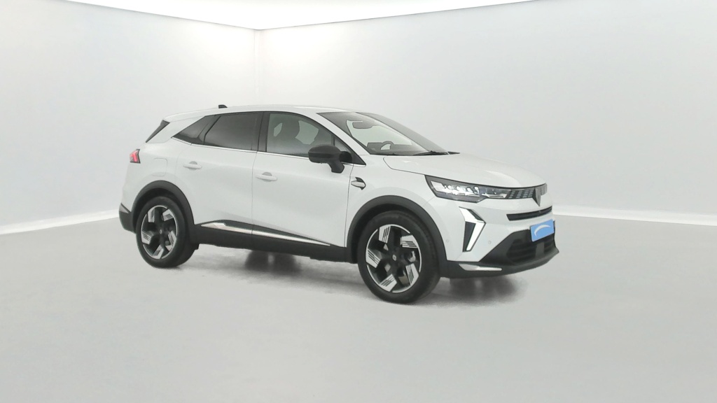 RENAULT Symbioz Techno E-Tech full hybrid 145 - ref: 6-2971x238437 - Photo 7