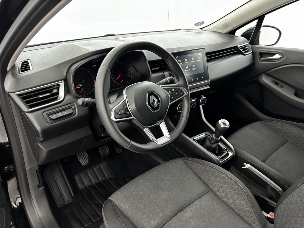 RENAULT Clio Equilibre TCe 90 - ref: 6-2971x238486 - Photo 14