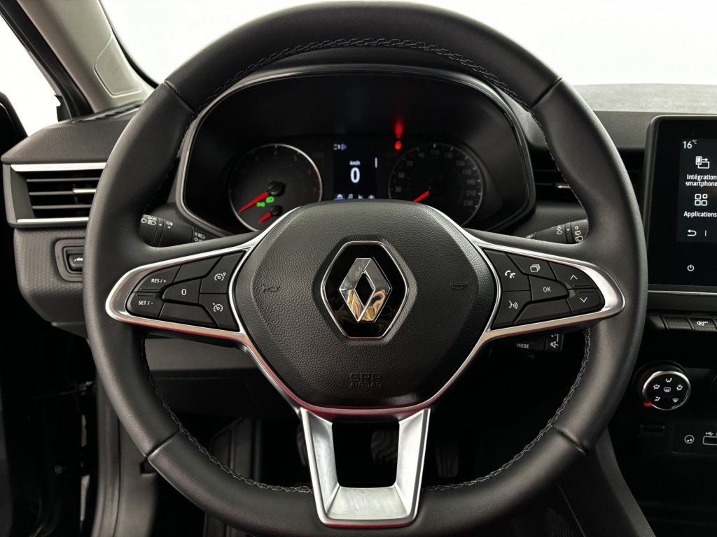 RENAULT Clio Equilibre TCe 90 - ref: 6-2971x238486 - Photo 15