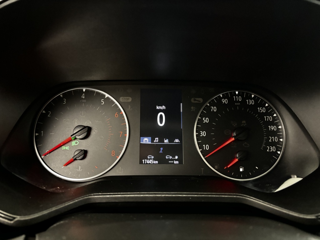 RENAULT Clio Equilibre TCe 90 - ref: 6-2971x238486 - Photo 17