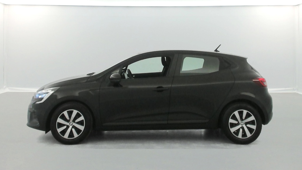 RENAULT Clio Equilibre TCe 90 - ref: 6-2971x238486 - Photo 2