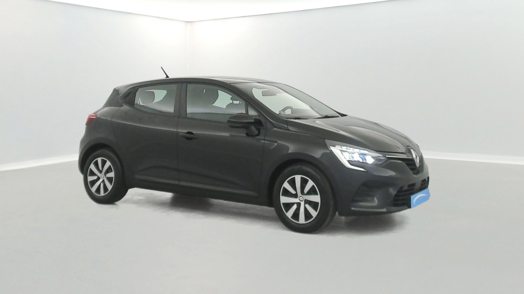 RENAULT Clio Equilibre TCe 90 - ref: 6-2971x238486 - Photo 7