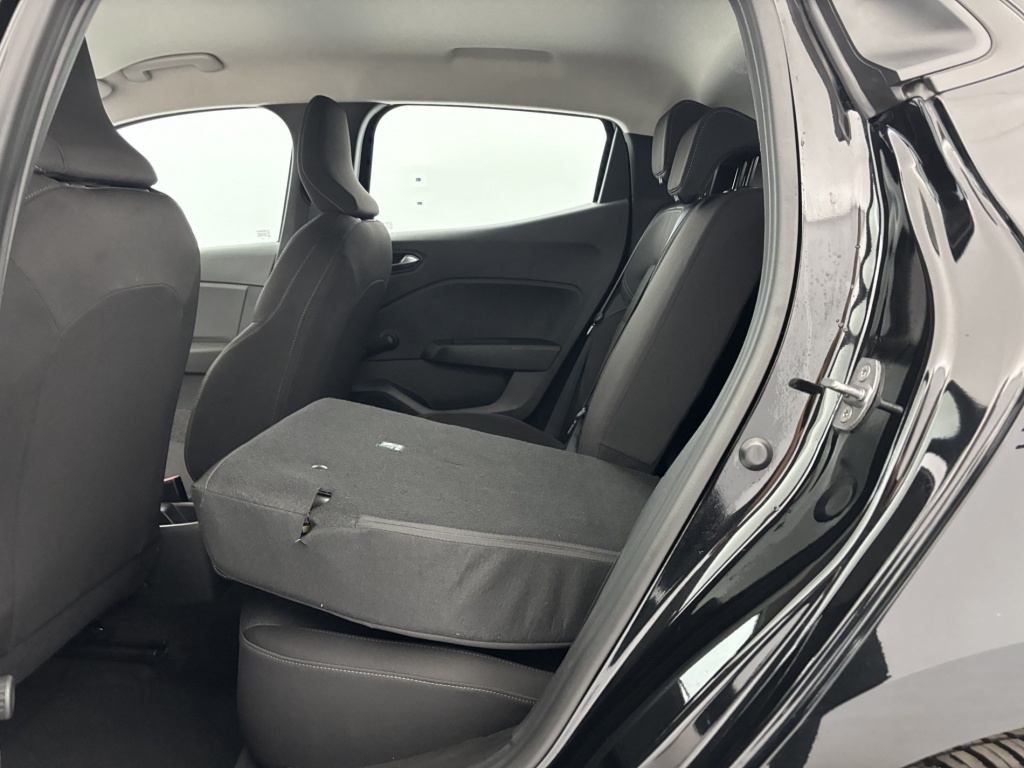 RENAULT Clio Equilibre TCe 90 - ref: 6-2971x238500 - Photo 11