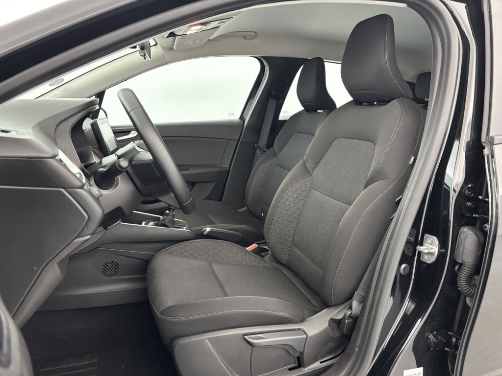 RENAULT Clio Equilibre TCe 90 - ref: 6-2971x238500 - Photo 13
