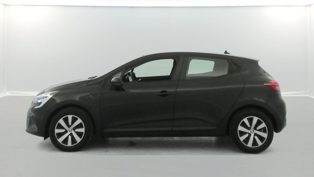 RENAULT Clio Equilibre TCe 90 - ref: 6-2971x238500 - Photo 2