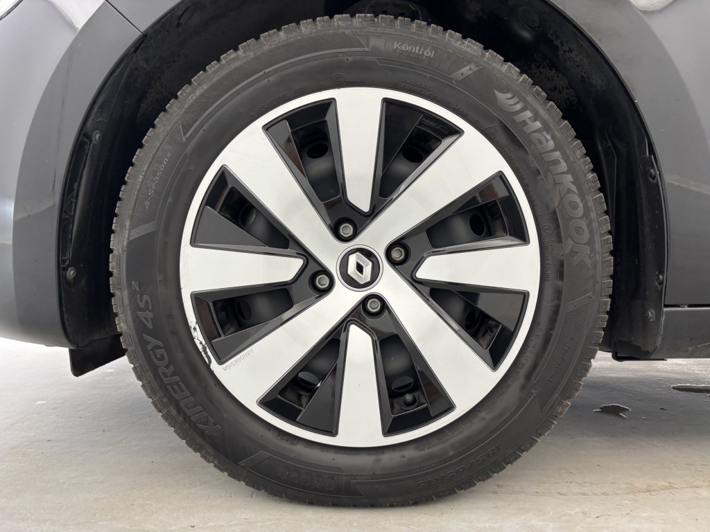 RENAULT Clio Equilibre TCe 90 - ref: 6-2971x238500 - Photo 20