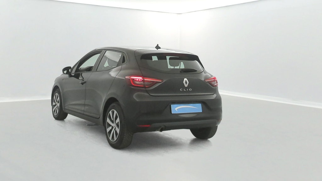 RENAULT Clio Equilibre TCe 90 - ref: 6-2971x238500 - Photo 3