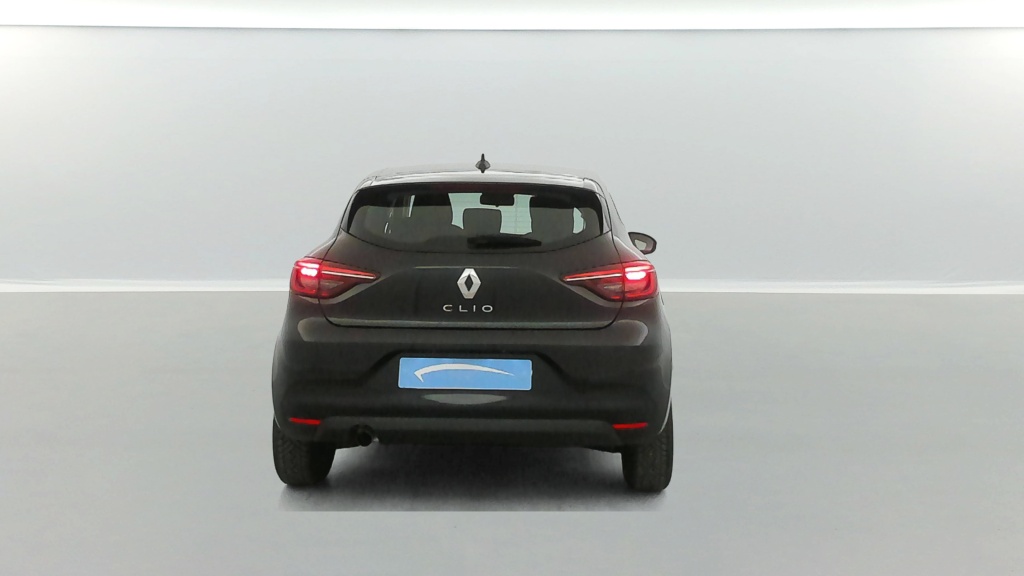RENAULT Clio Equilibre TCe 90 - ref: 6-2971x238500 - Photo 4