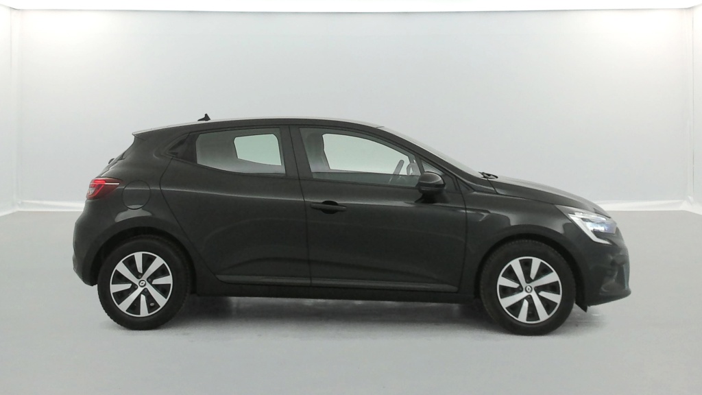 RENAULT Clio Equilibre TCe 90 - ref: 6-2971x238500 - Photo 6