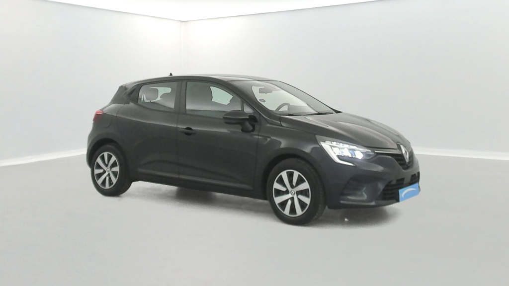 RENAULT Clio Equilibre TCe 90 - ref: 6-2971x238500 - Photo 7