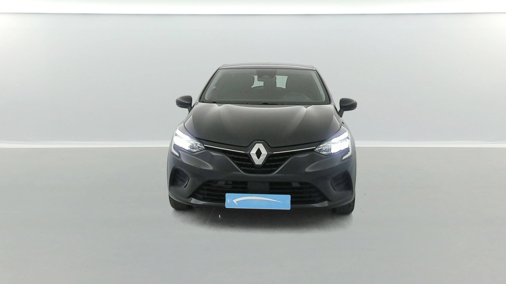 RENAULT Clio Equilibre TCe 90 - ref: 6-2971x238500 - Photo 8