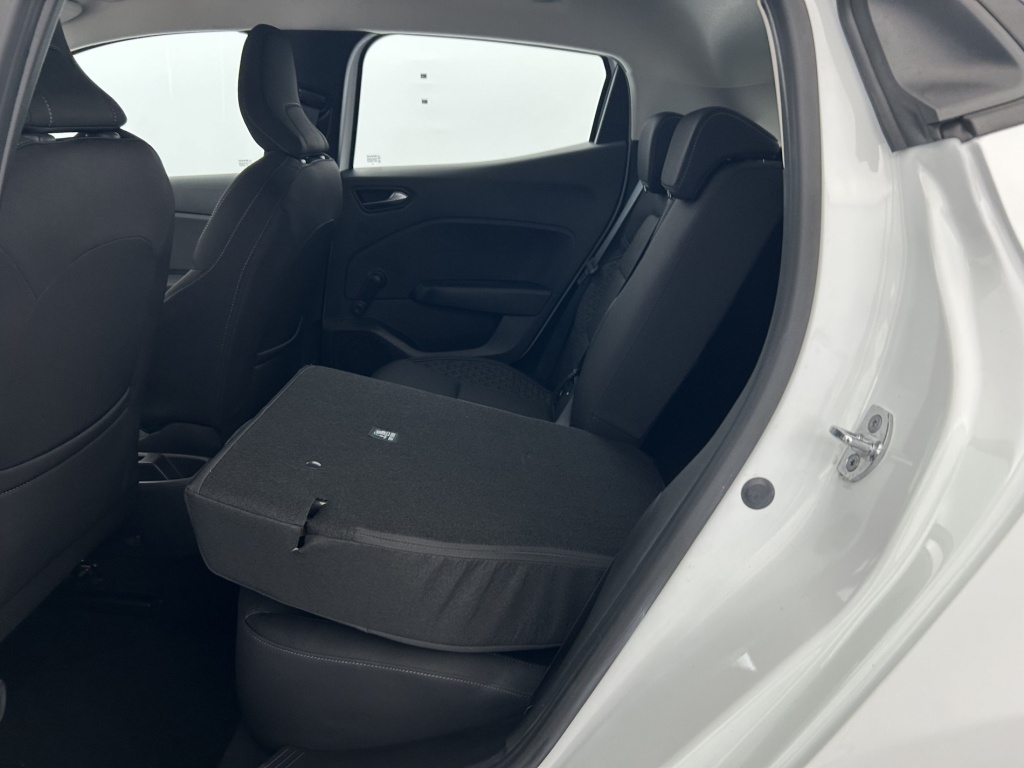 RENAULT Clio Zen SCe 65 21 - ref: 6-2971x238503 - Photo 11