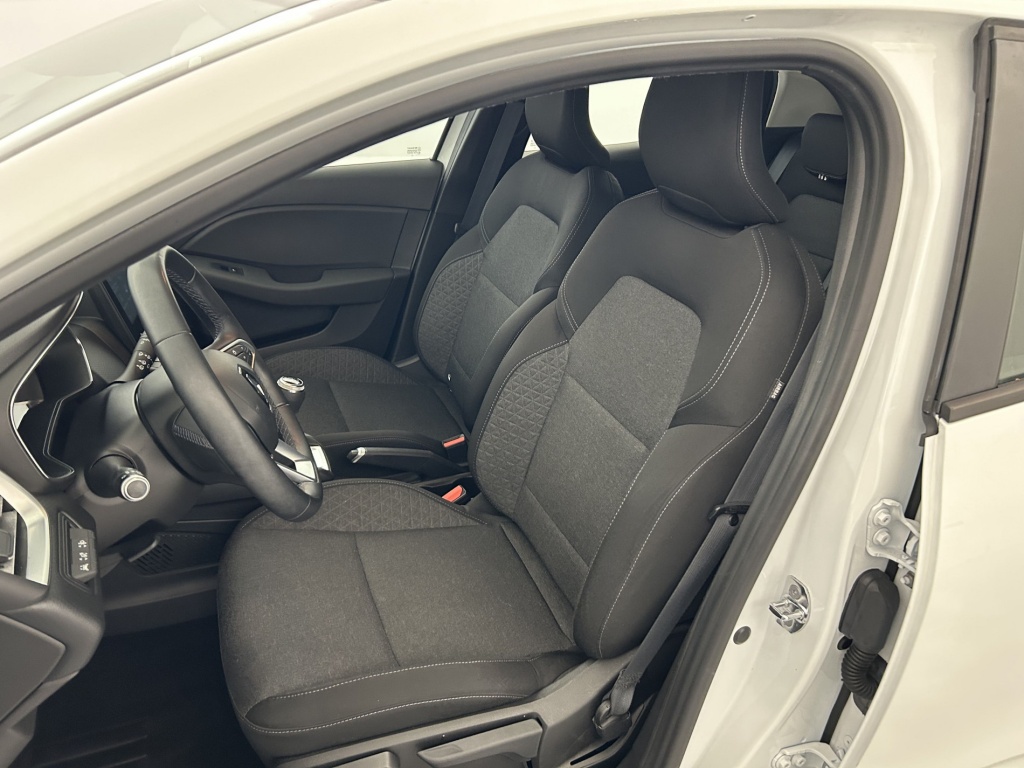 RENAULT Clio Zen SCe 65 21 - ref: 6-2971x238503 - Photo 13