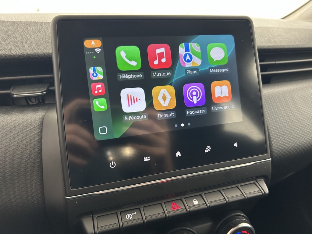 RENAULT Clio Zen SCe 65 21 - ref: 6-2971x238503 - Photo 16