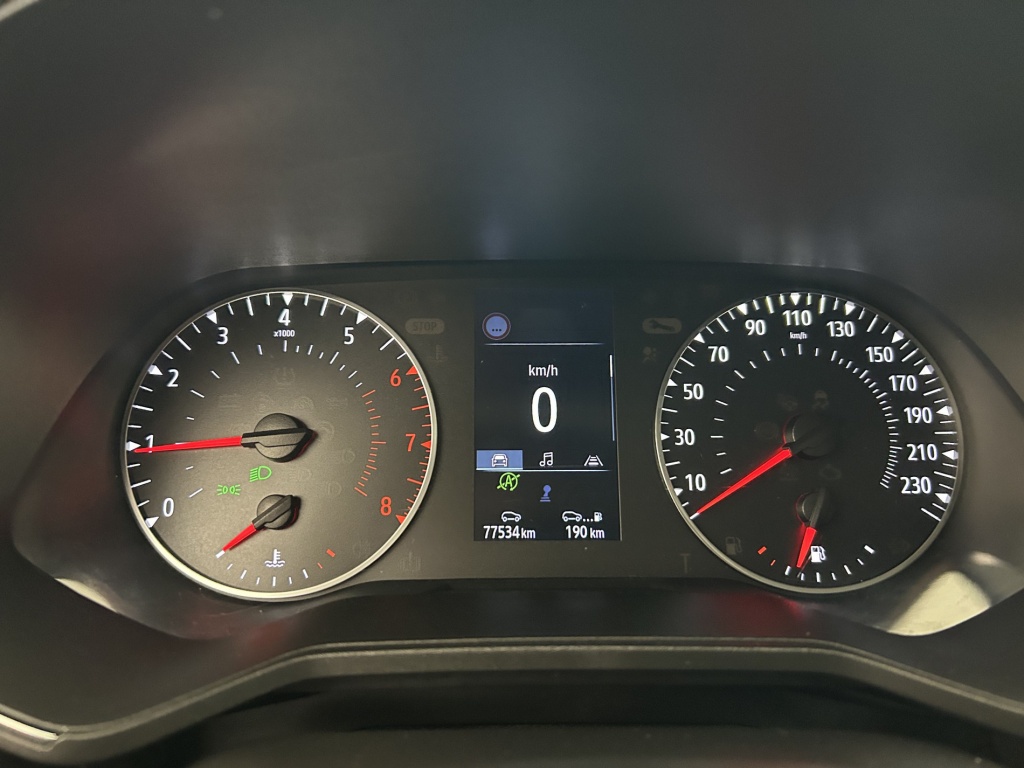 RENAULT Clio Zen SCe 65 21 - ref: 6-2971x238503 - Photo 17