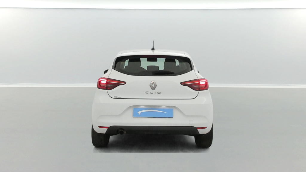 RENAULT Clio Zen SCe 65 21 - ref: 6-2971x238503 - Photo 4