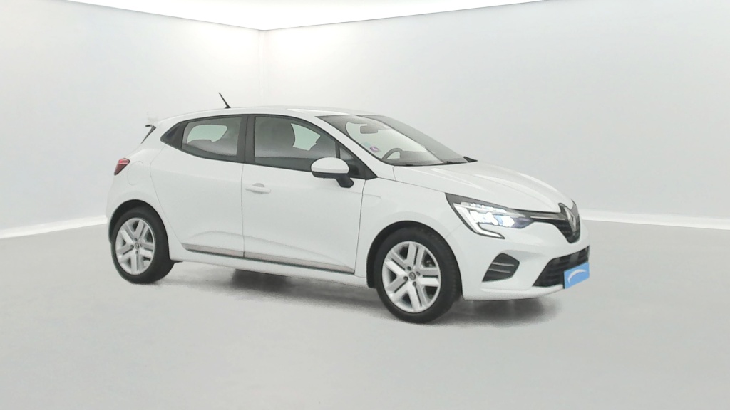 RENAULT Clio Zen SCe 65 21 - ref: 6-2971x238503 - Photo 7